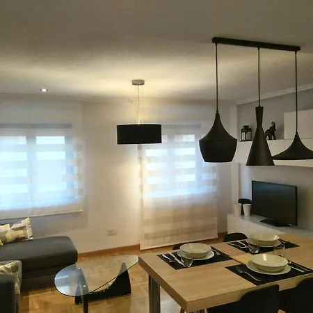 Apartamento Salamantia Διαμέρισμα Σαλαμάνκα