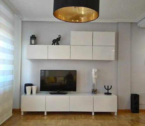 Apartament Apartamento Salamantia Salamanka